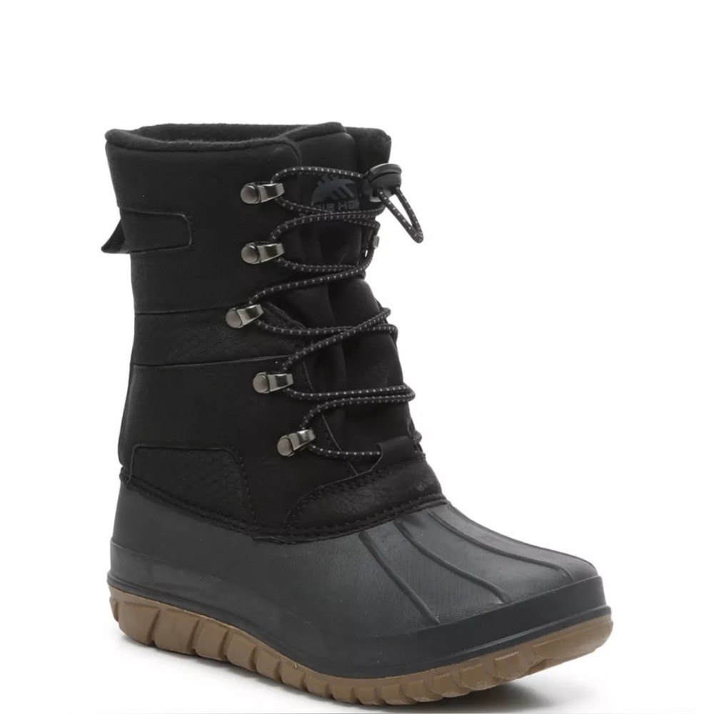 High Sierra Blaine Boots